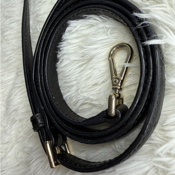 Black Gold Replacement Strap - Picture 4 of 4